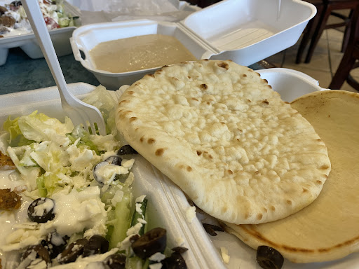 Photo of Sam's Gyros - 741 Campbell Ln sut 124, Bowling Green, KY 42104