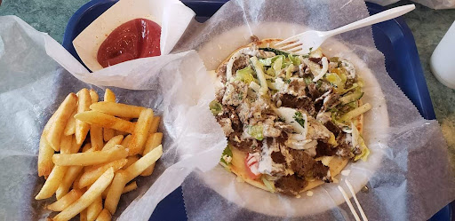 Photo of Sam's Gyros - 741 Campbell Ln sut 124, Bowling Green, KY 42104