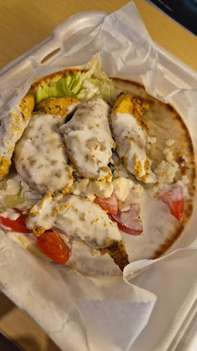 Photo of Sam's Gyros - 741 Campbell Ln sut 124, Bowling Green, KY 42104