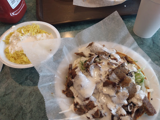 Photo of Sam's Gyros - 741 Campbell Ln sut 124, Bowling Green, KY 42104