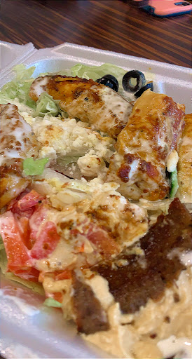 Photo of Sam's Gyros - 741 Campbell Ln sut 124, Bowling Green, KY 42104