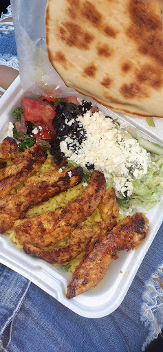 Photo of Sam's Gyros - 741 Campbell Ln sut 124, Bowling Green, KY 42104