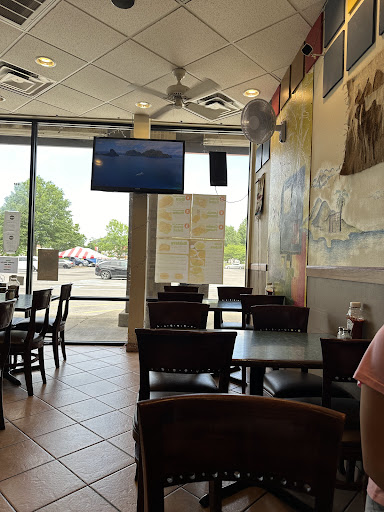 Photo of Sam's Gyros - 741 Campbell Ln sut 124, Bowling Green, KY 42104