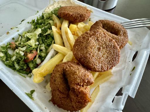 Photo of Sam's Gyros - 741 Campbell Ln sut 124, Bowling Green, KY 42104