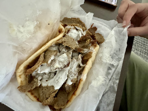 Photo of Sam's Gyros - 741 Campbell Ln sut 124, Bowling Green, KY 42104
