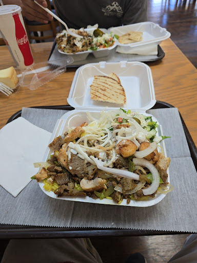 Photo of Chicago style Gyros + - 148 Belvedere Dr N, Gallatin, TN 37066