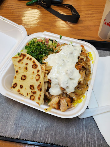 Photo of Chicago style Gyros + - 148 Belvedere Dr N, Gallatin, TN 37066