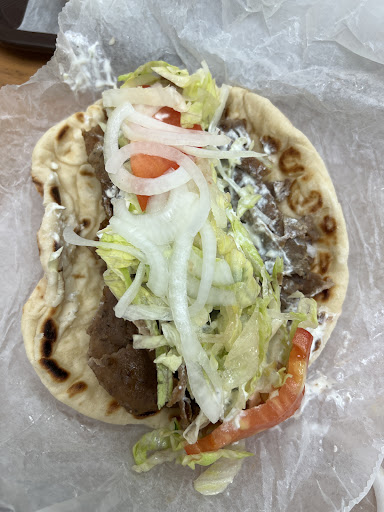 Photo of Chicago style Gyros + - 148 Belvedere Dr N, Gallatin, TN 37066