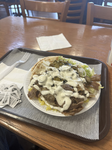 Photo of Chicago style Gyros + - 148 Belvedere Dr N, Gallatin, TN 37066