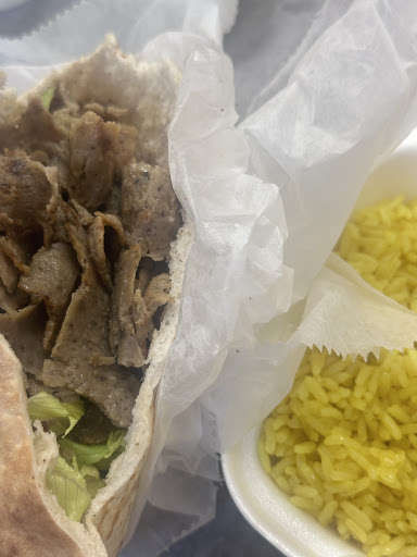 Photo of Chicago style Gyros + - 148 Belvedere Dr N, Gallatin, TN 37066