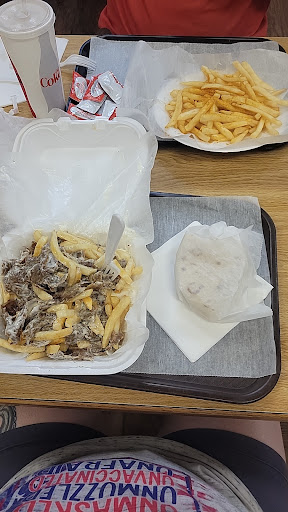 Photo of Chicago style Gyros + - 148 Belvedere Dr N, Gallatin, TN 37066