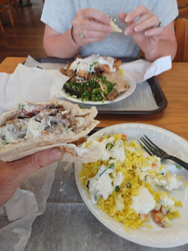Photo of Chicago style Gyros + - 148 Belvedere Dr N, Gallatin, TN 37066