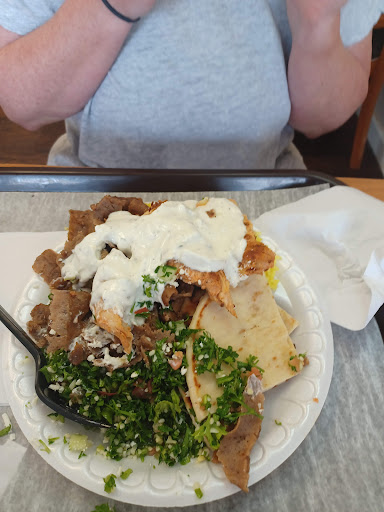 Photo of Chicago style Gyros + - 148 Belvedere Dr N, Gallatin, TN 37066