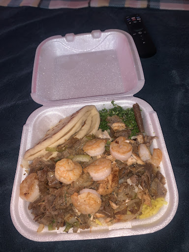 Photo of Chicago style Gyros + - 148 Belvedere Dr N, Gallatin, TN 37066