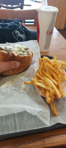 Photo of Chicago style Gyros + - 148 Belvedere Dr N, Gallatin, TN 37066