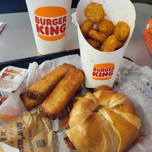 Photo of Burger King - 3020 Scottsville Rd, Bowling Green, KY 42104