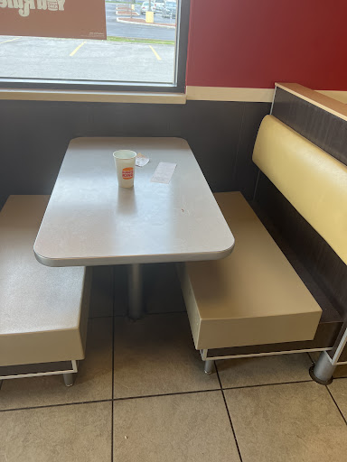 Photo of Burger King - 3020 Scottsville Rd, Bowling Green, KY 42104