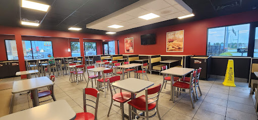 Photo of Burger King - 3020 Scottsville Rd, Bowling Green, KY 42104