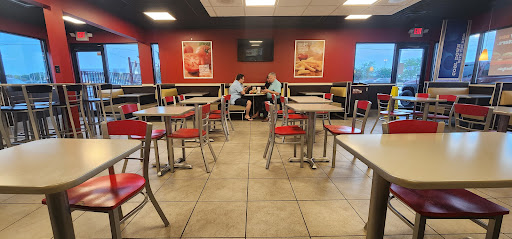 Photo of Burger King - 3020 Scottsville Rd, Bowling Green, KY 42104