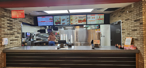 Photo of Burger King - 3020 Scottsville Rd, Bowling Green, KY 42104
