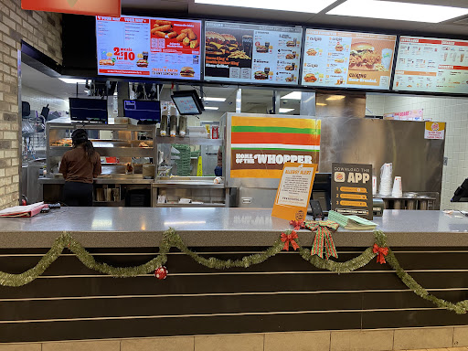 Photo of Burger King - 3020 Scottsville Rd, Bowling Green, KY 42104