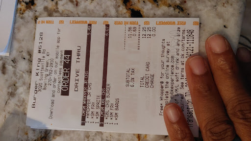 Photo of Burger King - 3020 Scottsville Rd, Bowling Green, KY 42104