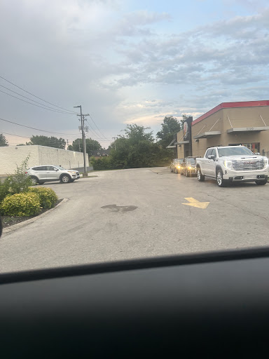 Photo of Burger King - 3020 Scottsville Rd, Bowling Green, KY 42104