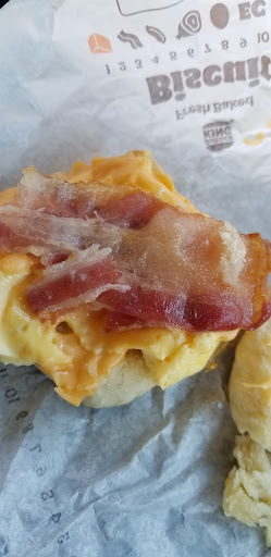 Photo of Burger King - 3020 Scottsville Rd, Bowling Green, KY 42104