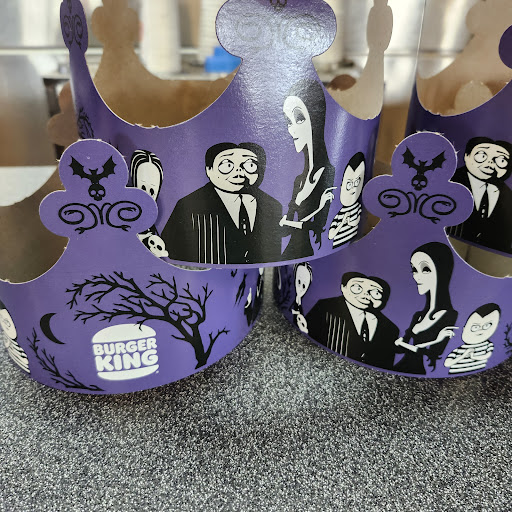 Photo of Burger King - 3020 Scottsville Rd, Bowling Green, KY 42104