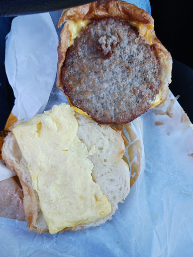 Photo of Burger King - 3020 Scottsville Rd, Bowling Green, KY 42104