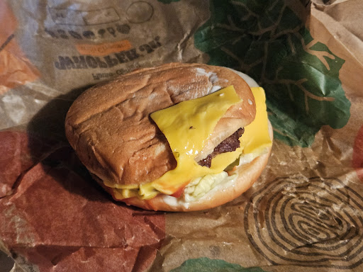 Photo of Burger King - 3020 Scottsville Rd, Bowling Green, KY 42104