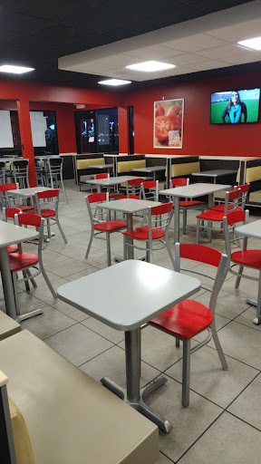 Photo of Burger King - 3020 Scottsville Rd, Bowling Green, KY 42104