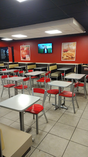 Photo of Burger King - 3020 Scottsville Rd, Bowling Green, KY 42104