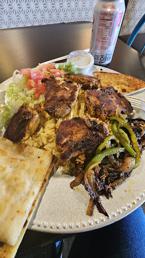 Photo of Halal restaurant - 888b Murfreesboro Pike, Nashville, TN 37217