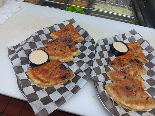 Photo of Halal restaurant - 888b Murfreesboro Pike, Nashville, TN 37217