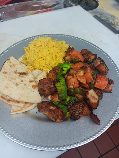 Photo of Halal restaurant - 888b Murfreesboro Pike, Nashville, TN 37217