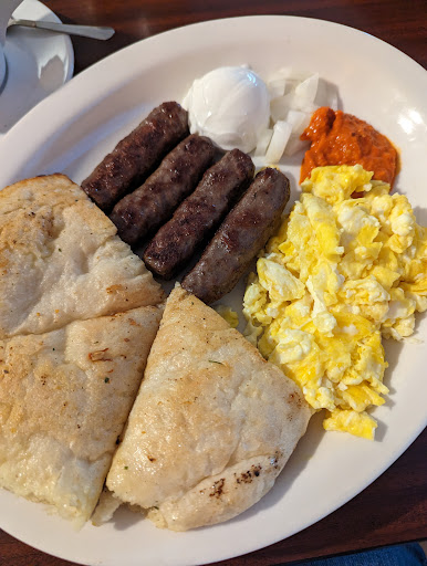 Photo of BEHAR CAFE - 728 Old Morgantown Rd, Bowling Green, KY 42101