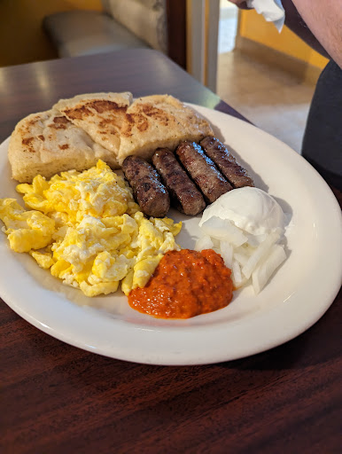 Photo of BEHAR CAFE - 728 Old Morgantown Rd, Bowling Green, KY 42101