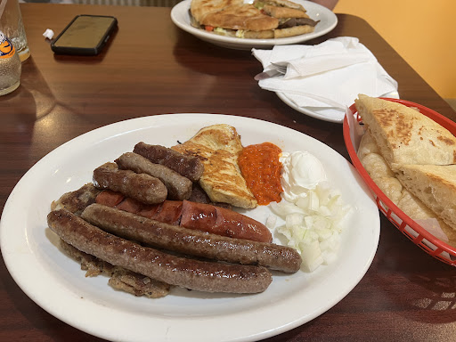 Photo of BEHAR CAFE - 728 Old Morgantown Rd, Bowling Green, KY 42101