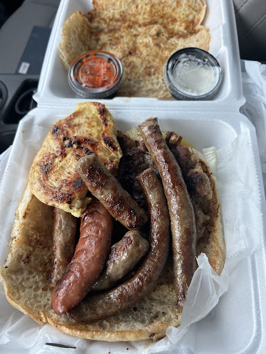 Photo of BEHAR CAFE - 728 Old Morgantown Rd, Bowling Green, KY 42101