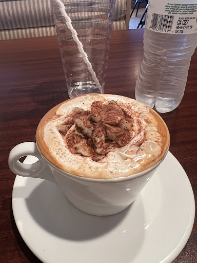 Photo of BEHAR CAFE - 728 Old Morgantown Rd, Bowling Green, KY 42101