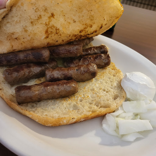 Photo of BEHAR CAFE - 728 Old Morgantown Rd, Bowling Green, KY 42101