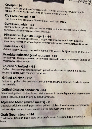 Photo of BEHAR CAFE - 728 Old Morgantown Rd, Bowling Green, KY 42101