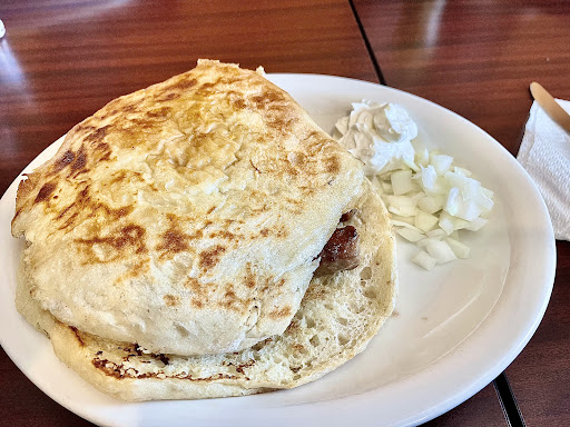 Photo of BEHAR CAFE - 728 Old Morgantown Rd, Bowling Green, KY 42101