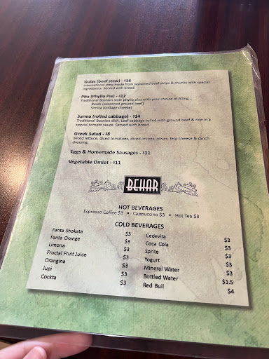 Photo of BEHAR CAFE - 728 Old Morgantown Rd, Bowling Green, KY 42101