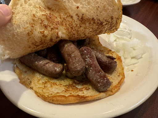 Photo of BEHAR CAFE - 728 Old Morgantown Rd, Bowling Green, KY 42101