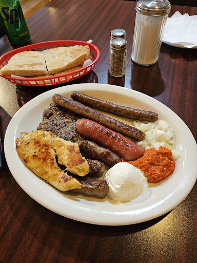 Photo of BEHAR CAFE - 728 Old Morgantown Rd, Bowling Green, KY 42101