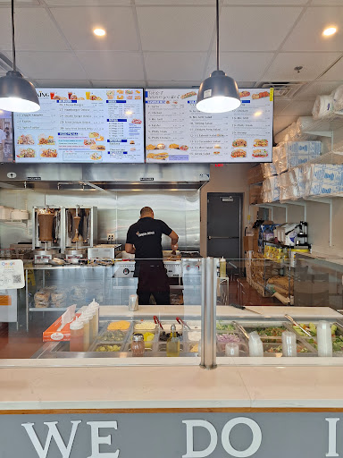 Photo of Gyros King - 229 Maharris Dr Suite F,G, Gallatin, TN 37066