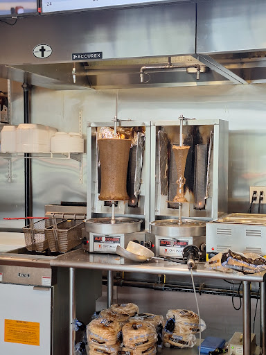 Photo of Gyros King - 229 Maharris Dr Suite F,G, Gallatin, TN 37066