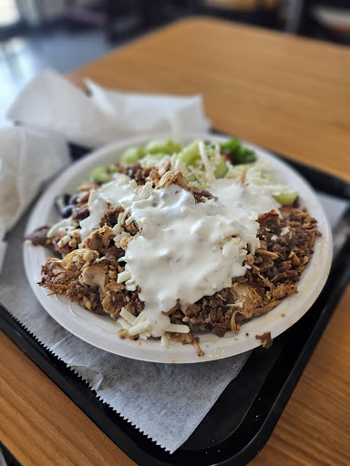 Photo of Gyros King - 229 Maharris Dr Suite F,G, Gallatin, TN 37066